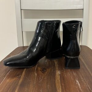 Black Sam Edelman Boots